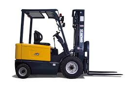 Electric Forklift 3 ton - CAT